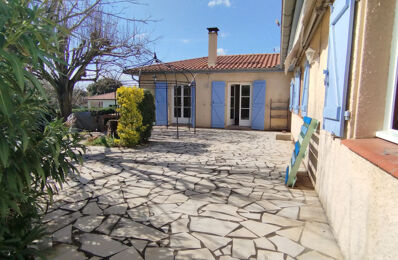 vente maison 525 000 € à proximité de La Salvetat-Saint-Gilles (31880)