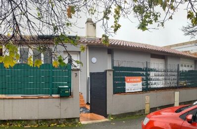 vente maison 249 000 € à proximité de Charly-Oradour (57640)