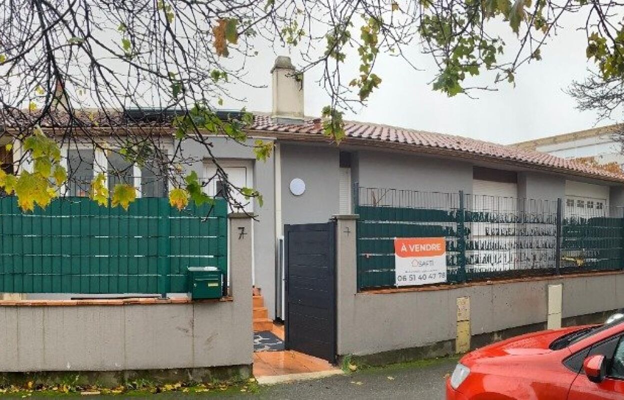 maison 7 pièces 160 m2 à vendre à Metz (57070)