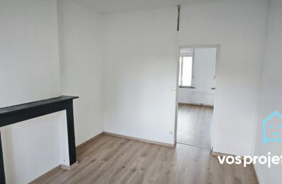 location appartement 495 € CC /mois à proximité de Saint-Saulve (59880)