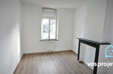 appartement 2 pièces 31 m2 à louer à Valenciennes (59300)