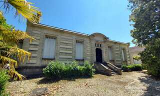 Maison 7 Pièces 229 m² à vendre à Cadillac-sur-Garonne (33410)