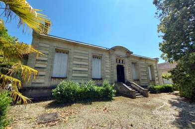 Maison 7 pièces 825000 €