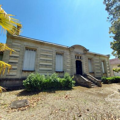 Maison 7 pièces 825000 €