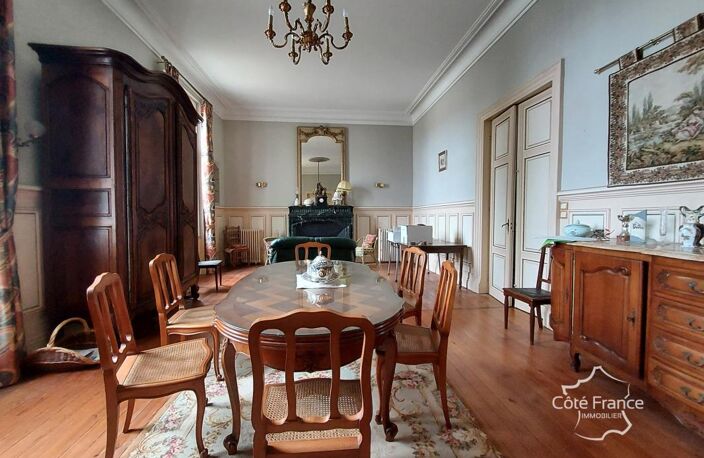 Maison de Maître Avec dépendances — photo 5