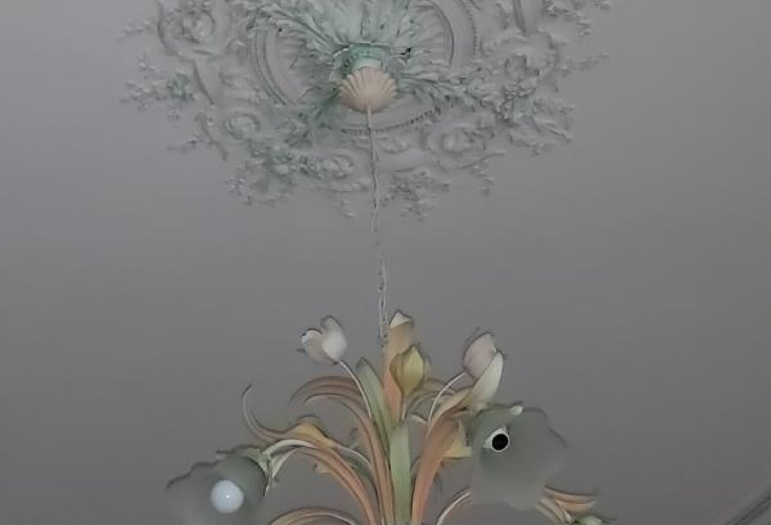 Maison de Maître Avec dépendances — photo 1