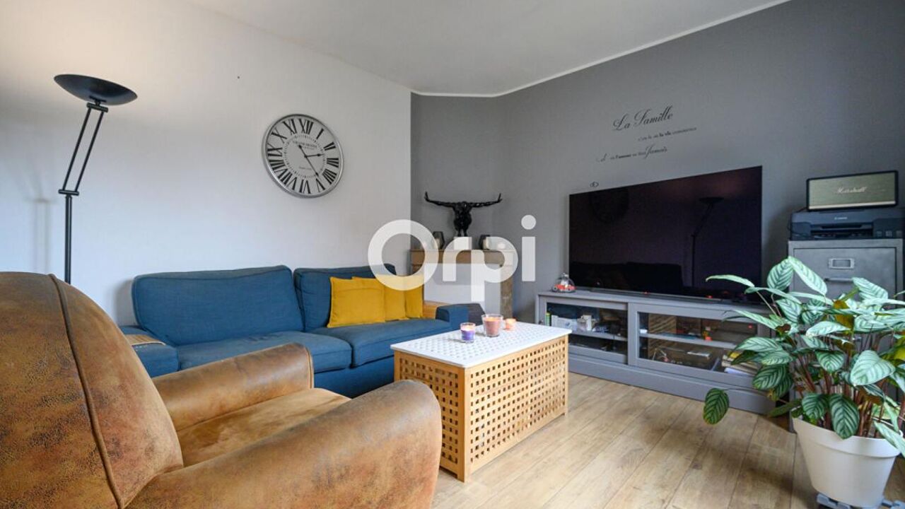 maison 3 pièces 66 m2 à vendre à Lambres-Lez-Douai (59552)