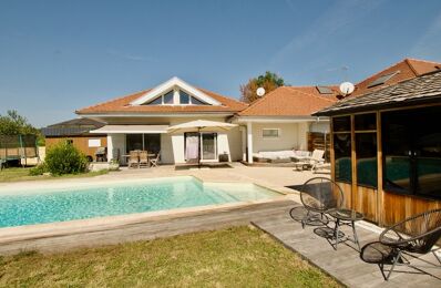 vente maison 690 000 € à proximité de Saint-Cergues (74140)