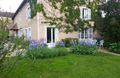 vente maison 260 000 € à proximité de Saulx-le-Duc (21120)