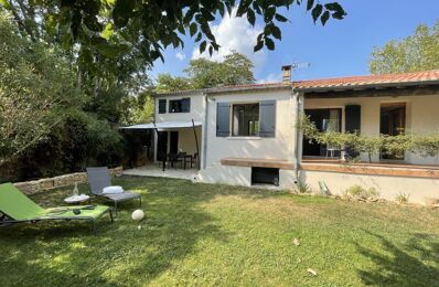 vente maison 250 000 € à proximité de Piolenc (84420)