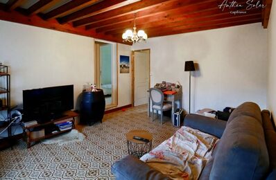 vente maison 103 000 € à proximité de Voutenay-sur-Cure (89270)