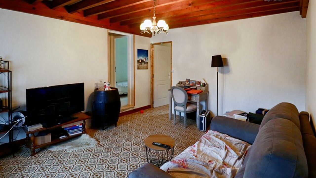 maison 5 pièces 84 m2 à vendre à Vézelay (89450)