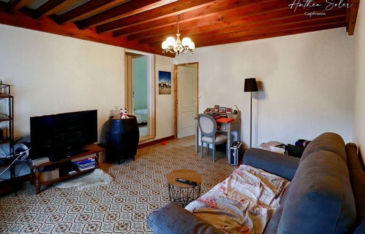 maison 5 pièces 84 m2 à vendre à Vézelay (89450)