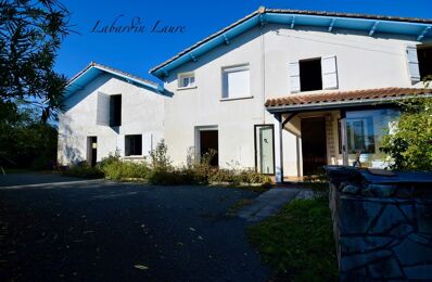 vente maison 177 000 € à proximité de Lagruère (47400)