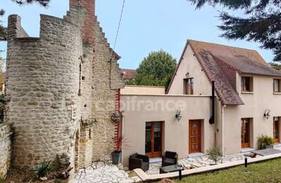 vente maison 736 000 € à proximité de Merville-Franceville-Plage (14810)