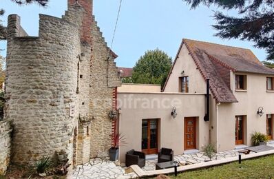 vente maison 699 000 € à proximité de Cabourg (14390)