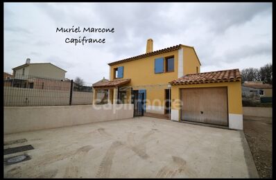 vente maison 349 000 € à proximité de Peypin-d'Aigues (84240)