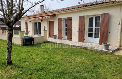 vente maison 228 000 € à proximité de Saint-Agnant (17620)