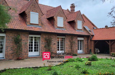 vente maison 285 972 € à proximité de Remaucourt (02100)
