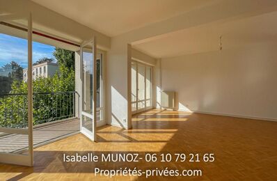appartement 6 pièces 127 m2 à vendre à Clermont-Ferrand (63000)