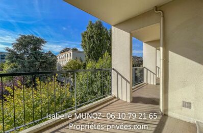 vente appartement 249 500 € à proximité de La Roche-Noire (63800)