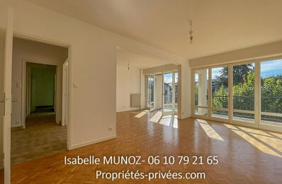 appartement 6 pièces 127 m2 à vendre à Clermont-Ferrand (63000)