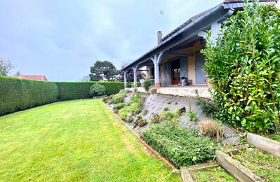 vente maison 233 100 € à proximité de Biville-la-Baignarde (76890)