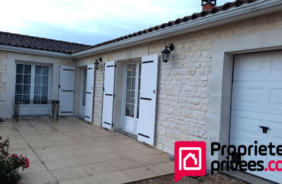 vente maison 248 500 € à proximité de Marcillac (33860)