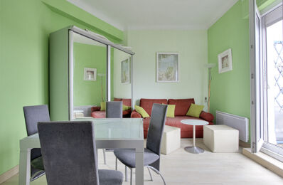 appartement 2 pièces 27 m2 à vendre à Saint-Jean-de-Luz (64500)