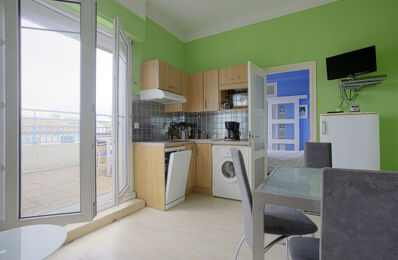 vente appartement 295 000 € à proximité de Urrugne (64122)
