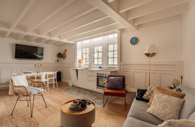 appartement 3 pièces 54 m2 à vendre à Biarritz (64200)