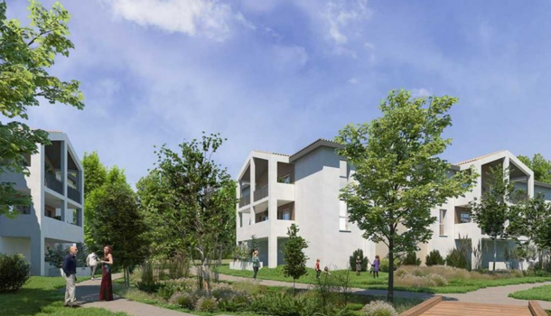 Appartement 2 pièces  à vendre Saint-Vincent-de-Tyrosse 40230