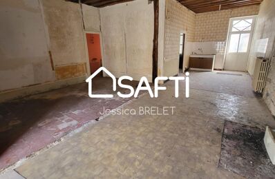 vente maison 55 000 € à proximité de Ondreville-sur-Essonne (45390)