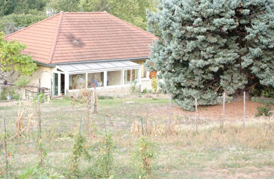 vente maison 345 000 € à proximité de Le Breuil (69620)