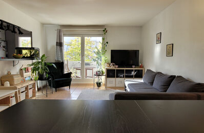 vente appartement 305 000 € à proximité de Saint-Symphorien-d'Ozon (69360)