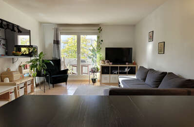 appartement 4 pièces 84 m2 à vendre à Lyon 8 (69008)