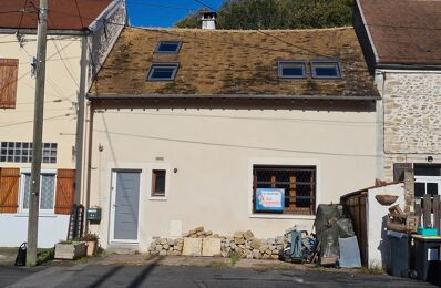 vente maison 260 000 € à proximité de Saint-Sulpice-de-Favières (91910)