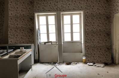 vente appartement 24 000 € à proximité de Le Bouchaud (03130)