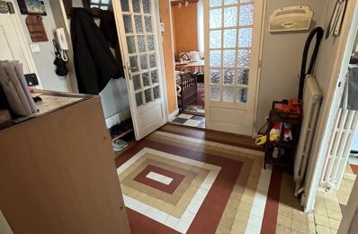 appartement 4 pièces 90 m2 à vendre à Saint-Étienne (42000)