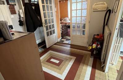 appartement 4 pièces 90 m2 à vendre à Saint-Étienne (42000)