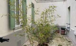 Appartement 3 Pièces 50 m² à vendre à Paris 19 (75019)