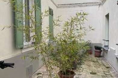 Appartement 3 pièces 420000 €