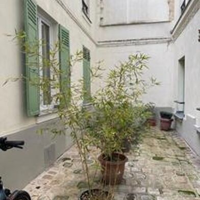 Appartement 3 pièces 420000 €