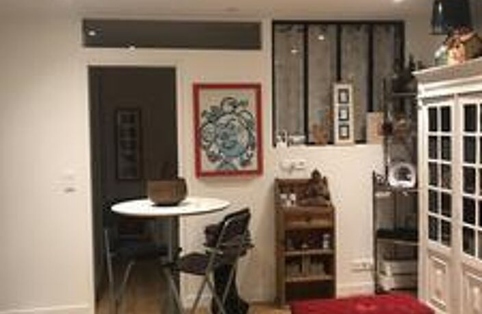Bel appartement en souplex — photo 2