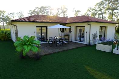 Maison 4 pièces 463000 €