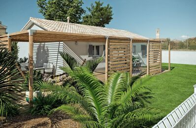 construire maison 299 100 € à proximité de Baigneaux (33760)