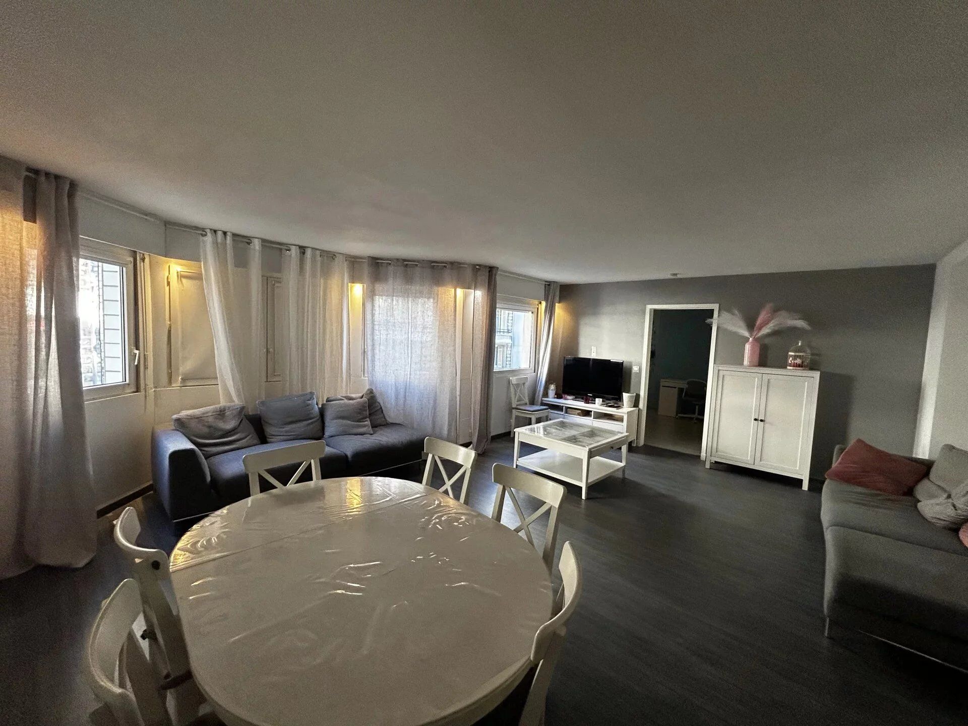 Vente Appartement 117m² 5 Pièces à Nice (06000) - Arthurimmo
