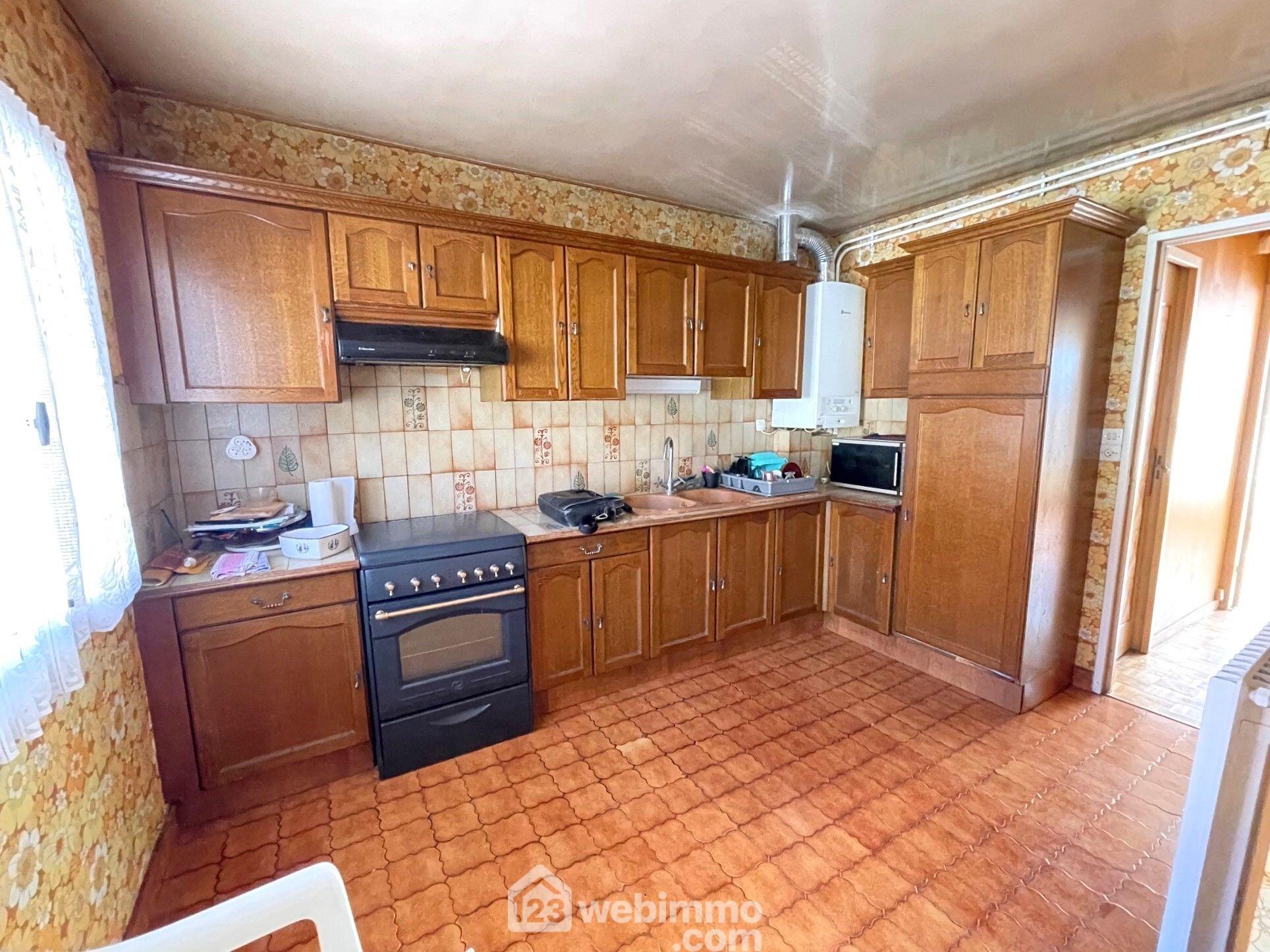 Photo Maison - 106m² - Bondoufle image 2/4