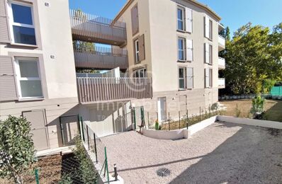 vente appartement 200 000 € à proximité de Le Cannet (06110)