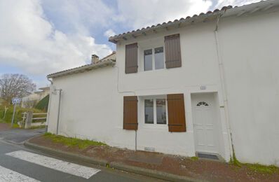 vente maison 226 000 € à proximité de Chenac-Saint-Seurin-d'Uzet (17120)